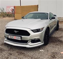 فورد موستانج